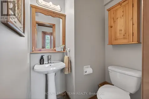 6721 Rideau Street South Ottawa ON K0A 2E0