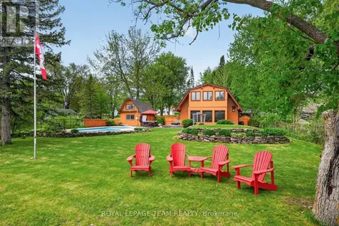 6721 Rideau Street South Ottawa ON K0A 2E0