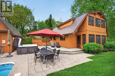 6721 Rideau Street South Ottawa ON K0A 2E0