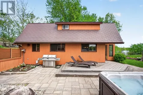 6721 Rideau Street South Ottawa ON K0A 2E0