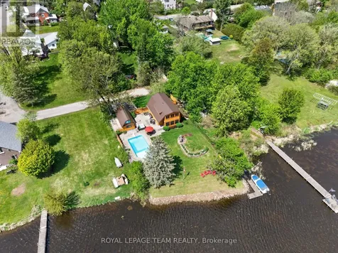 6721 Rideau Street South Ottawa ON K0A 2E0