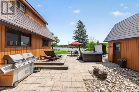 6721 Rideau Street South Ottawa ON K0A 2E0