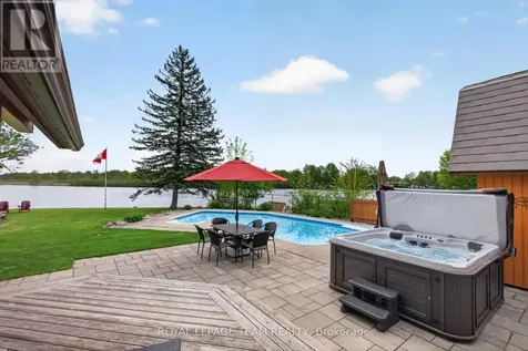 6721 Rideau Street South Ottawa ON K0A 2E0