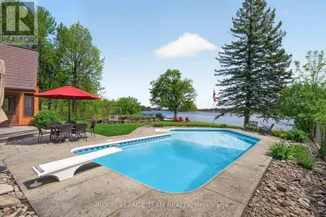 6721 Rideau Street South Ottawa ON K0A 2E0