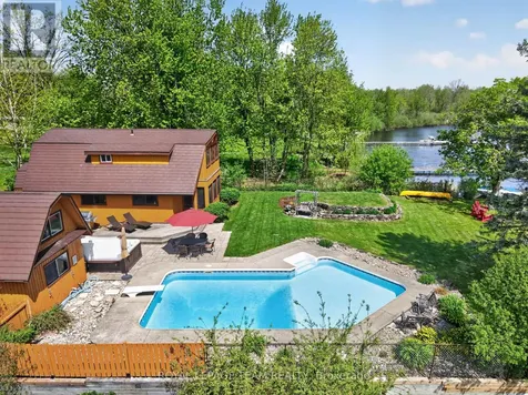 6721 Rideau Street South Ottawa ON K0A 2E0