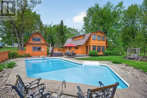 6721 Rideau Street South Ottawa ON K0A 2E0
