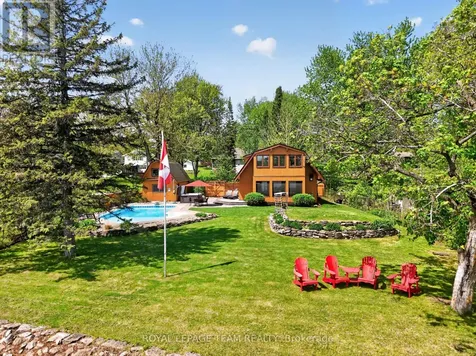 6721 Rideau Street South Ottawa ON K0A 2E0