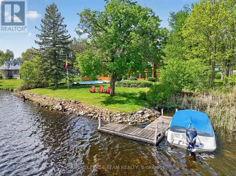 6721 Rideau Street South Ottawa ON K0A 2E0