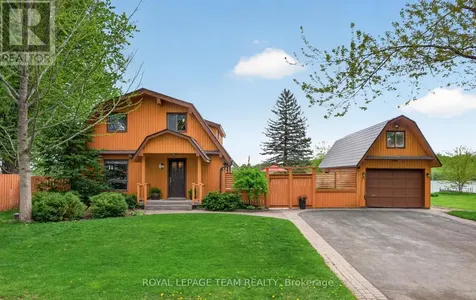 6721 Rideau Street South Ottawa ON K0A 2E0