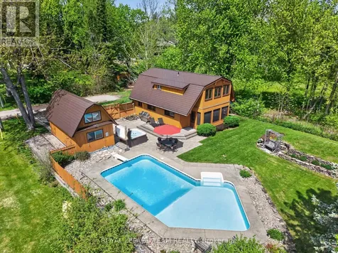 6721 Rideau Street South Ottawa ON K0A 2E0