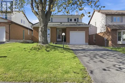 19 Bernier Terrace Ottawa ON K2L 2V1