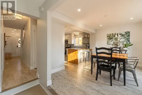 19 Bernier Terrace Ottawa ON K2L 2V1