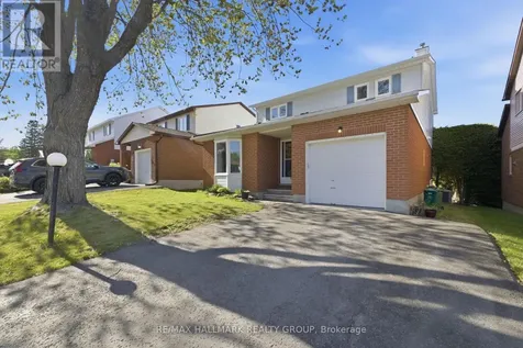 19 Bernier Terrace Ottawa ON K2L 2V1