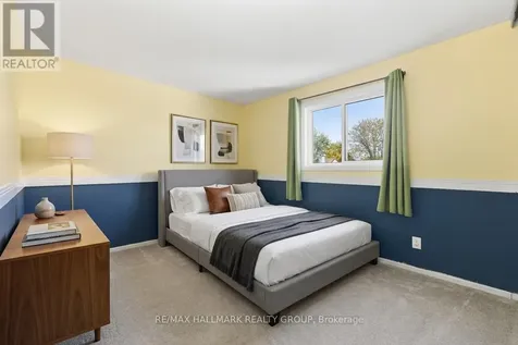 19 Bernier Terrace Ottawa ON K2L 2V1