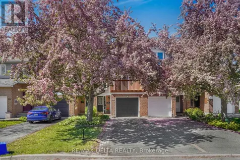 698 Brome Crescent Ottawa ON K4A 1W2