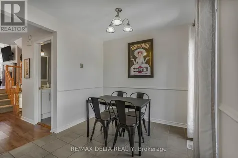 698 Brome Crescent Ottawa ON K4A 1W2
