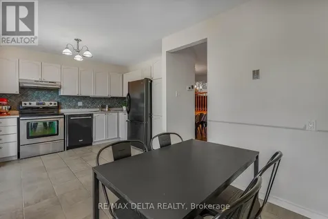 698 Brome Crescent Ottawa ON K4A 1W2