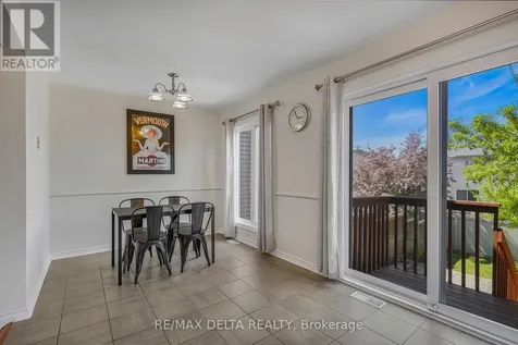 698 Brome Crescent Ottawa ON K4A 1W2