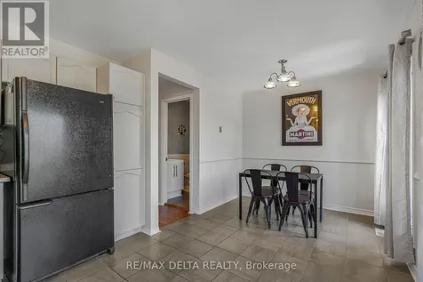 698 Brome Crescent Ottawa ON K4A 1W2