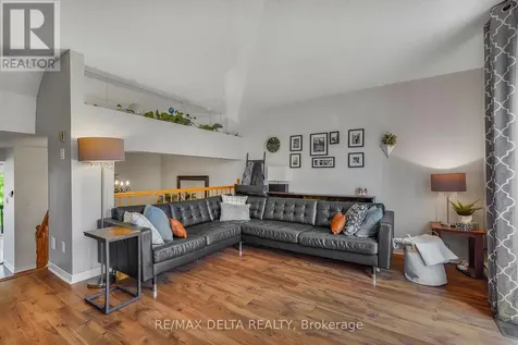 698 Brome Crescent Ottawa ON K4A 1W2