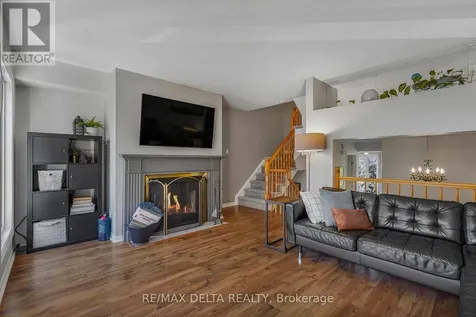 698 Brome Crescent Ottawa ON K4A 1W2