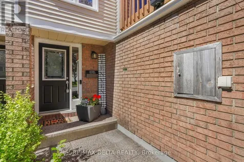 698 Brome Crescent Ottawa ON K4A 1W2