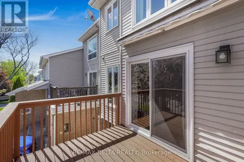 698 Brome Crescent Ottawa ON K4A 1W2
