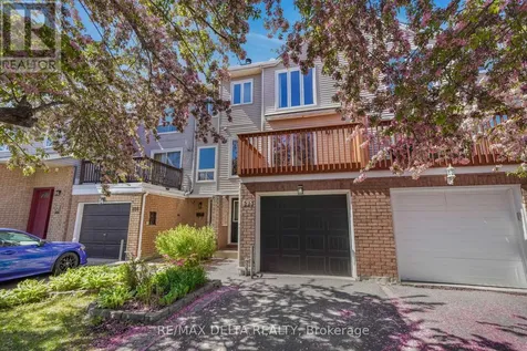 698 Brome Crescent Ottawa ON K4A 1W2