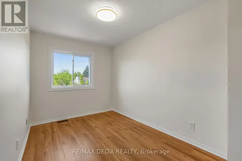 698 Brome Crescent Ottawa ON K4A 1W2