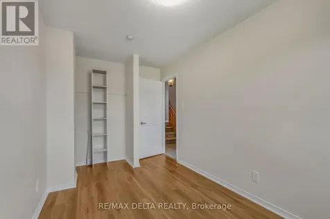 698 Brome Crescent Ottawa ON K4A 1W2