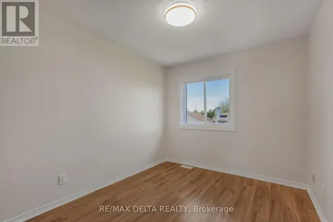 698 Brome Crescent Ottawa ON K4A 1W2