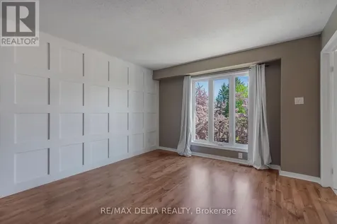 698 Brome Crescent Ottawa ON K4A 1W2