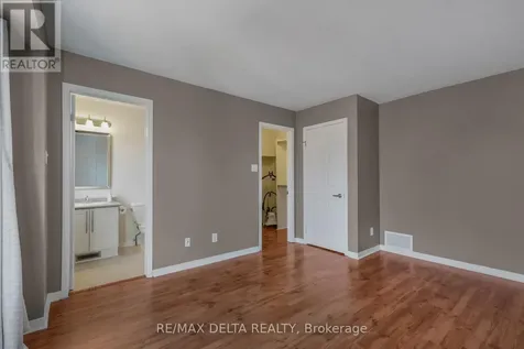 698 Brome Crescent Ottawa ON K4A 1W2