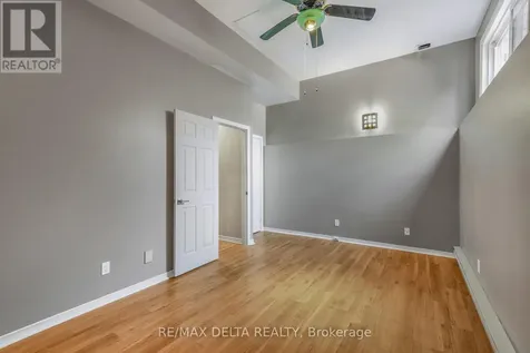 698 Brome Crescent Ottawa ON K4A 1W2