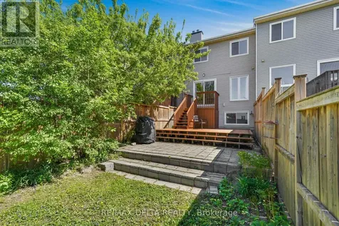 698 Brome Crescent Ottawa ON K4A 1W2