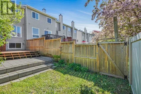 698 Brome Crescent Ottawa ON K4A 1W2