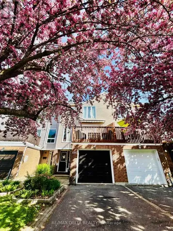 698 Brome Crescent Ottawa ON K4A 1W2