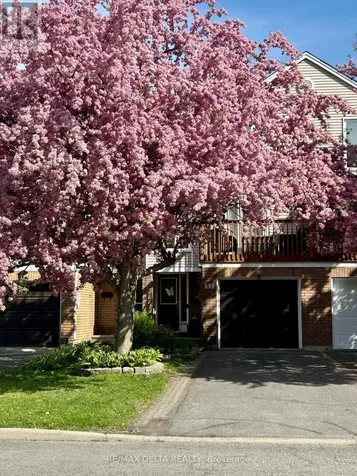 698 Brome Crescent Ottawa ON K4A 1W2