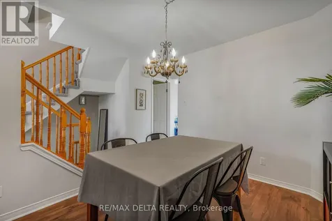 698 Brome Crescent Ottawa ON K4A 1W2