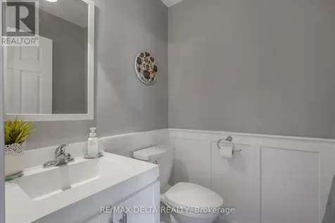 698 Brome Crescent Ottawa ON K4A 1W2