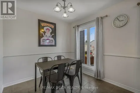 698 Brome Crescent Ottawa ON K4A 1W2