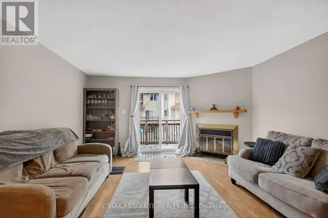 231 Harriot Private Ottawa ON K1T 3E1