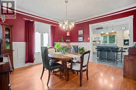 282 Queen Street Chatham ON N7M 2H4