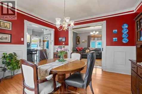 282 Queen Street Chatham ON N7M 2H4
