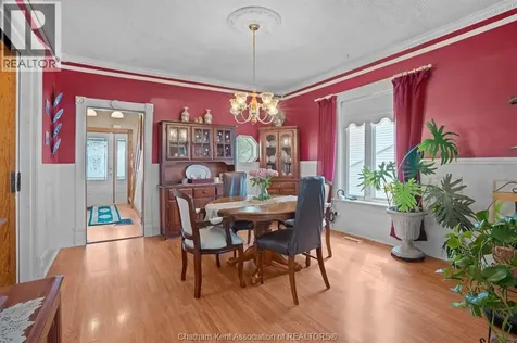 282 Queen Street Chatham ON N7M 2H4