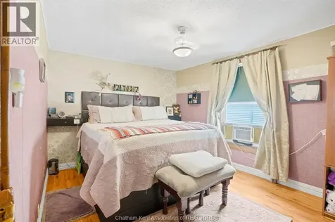 282 Queen Street Chatham ON N7M 2H4