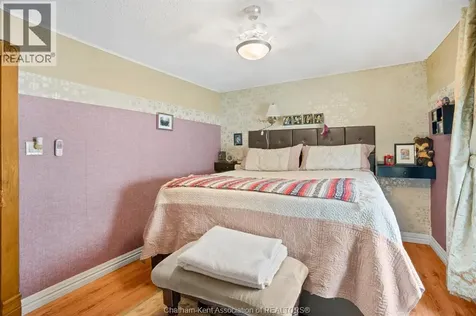 282 Queen Street Chatham ON N7M 2H4
