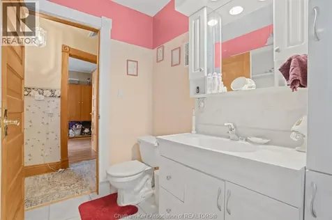 282 Queen Street Chatham ON N7M 2H4