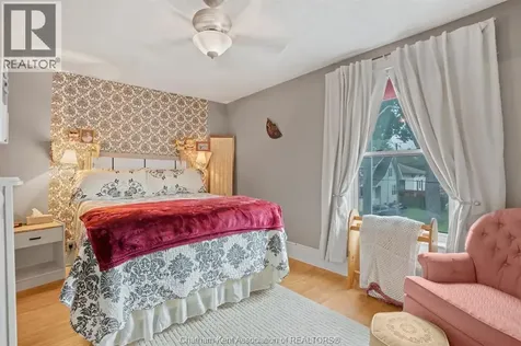 282 Queen Street Chatham ON N7M 2H4