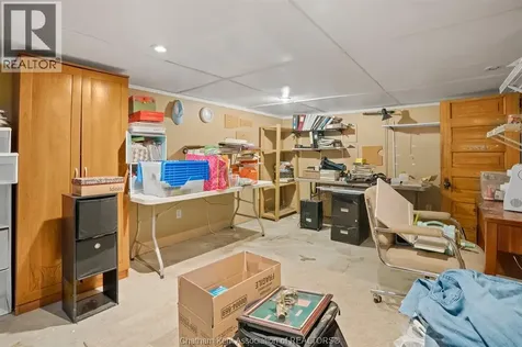 282 Queen Street Chatham ON N7M 2H4